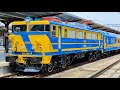 Presentación Nueva Locomotora Alsa Rail : 269.324 o 269.401 Mil rayas 