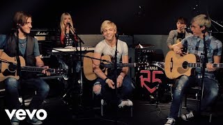 R5 - Here Comes Forever (Acoustic)