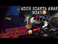 LEPAS KES ULAR HADAP API RUMAH PULA | TERBAIK ABANG BOMBA MALAYSIA