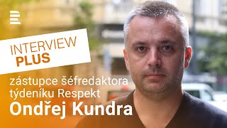 Ondřej Kundra: Operace ve Vrběticích byla pro ruské tajné služby důležitá – kvůli munici