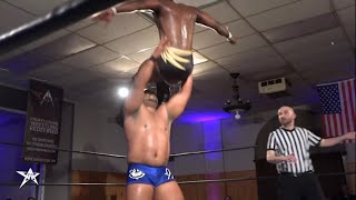 The Powerbomb Compilation - Vol. 1