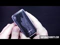 smok x priv kit review and tutorial