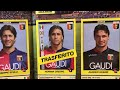 collezione completa calciatori panini 2009 2010