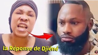 DJIÉNÉ SOGODOGO RÉPOND MAN BAA DE DOUGOUWILI