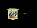 Young Stoner Life, Young Thug & Gunna - Solid (feat. Drake) (1hour loop)