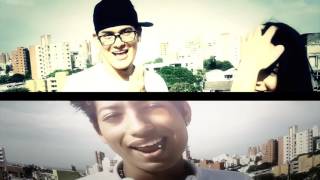 Santo and Jeremy ft Charry Slow - Formando el Bembe (Official Video) 2012