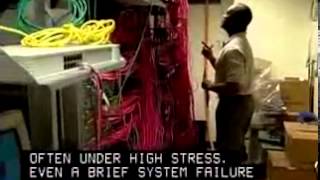 Computer and Information Systems Managers