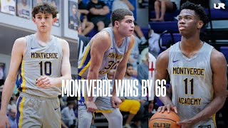 New Look Montverde Wins by 66 🤯