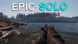 Epic Solo Mission [Deadside]