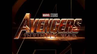 Avengers infinity war 3 Weeks To Go AG Media News
