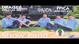 Oaza Band - Na brijegu kuća mala