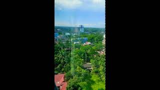 Mount Adora, Akhali, Sylhet | Rooftop View| Mesmerising