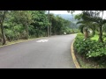 福隆車站 至舊草嶺隧道 路段