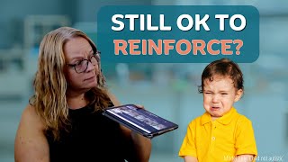 How to Reduce Problem Behavior Without Extinction (Concurrent Schedules Explained)