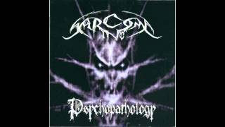 Sarcoma Inc. - A Black Shadow Of Creeping Death