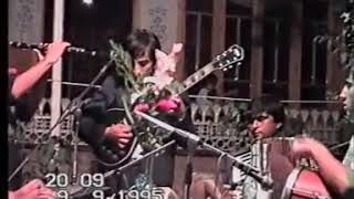 Alisher G'afurov 1995 Yoram biyo