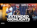 Extended Highlights | The Chennai Braves vs Northern Warriors | Abu Dhabi T10 | 2021