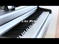 Like Water (Wendy 웬디) - Piano Cover by Evita Chen