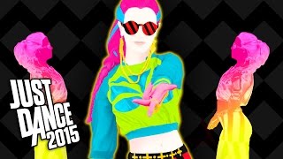 Just Dance 2015 - Built For This - Becky G