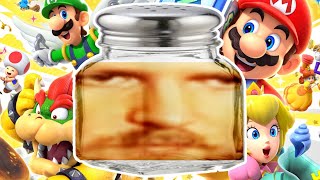 TWO YEAR STREAMAVERSARY | Mario Kart 8 Deluxe