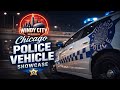 Windy City RP Season 4 | Chicago Police Vehicle Showcase FiveM [Tebex]