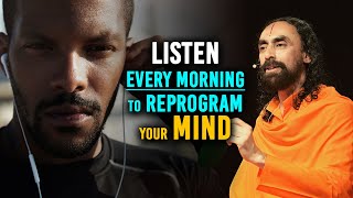 9 Minutes To Start Your Day Right | Listen Everyday to Reprogram Your Mind with Positive Attitude