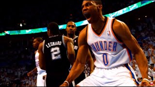 Russel Westbrook X Drake - "9" Edit