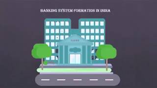 Banking system in India | இந்திய வங்கி முறை