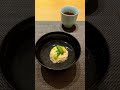 🍱try all different kinds of japanese food with kaiseki