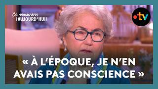 Victime de l'Abbé Pierre : Danièle témoigne - Ça commence aujourd'hui