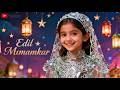 Eid Mubarak  I Eid Esheche | ঈদ এসেছে | Eid Special Song 2026
