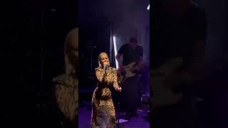 Tamara Todevska - Nekes da sum sama (Live) Bitola, 2021