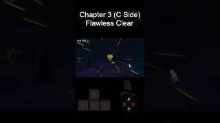 Chapter 3 (C Side Flawless Completion)