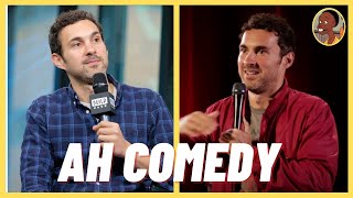 Mark Normand FUNNY JOKES (Stand-Up Comedy)