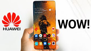 Huawei's Global Comeback - US IS WORRIED!!