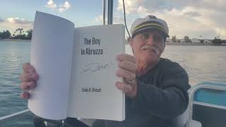 20230205 TMP Floating Book Reviews - 'The Boy in Abruzzo'