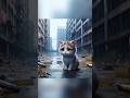 #cat #ultraman #funny #movie #kucing #ai #cute #story #catlover #cutecat