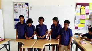 A Short Video on Activities demonstrating Forces including Thrust, Elastic Force, Magnetic Force..