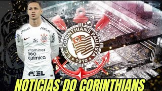 🚨CORINTHIANS; EXPLODIU AGORA! DE ÚLTIMA HORA! NOVIDADES DO TIMÃO! NOTÍCIAS DO CORINTHIANS DE HOJE