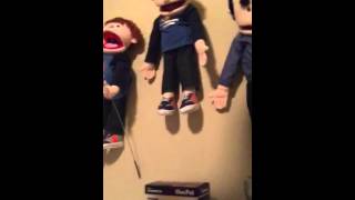 The Matthew Griffith Show