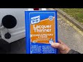PO420 Myth Busted PART -1 Lacquer Thinner in your Gas tank Will It work