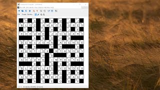 Making coded puzzles