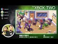 Xbox Bethesda Showcase  Starfield Hate  Final Fantasy 7 Remake  Forza Motorsport RT - TXT 222