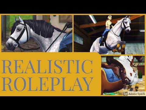 The ULTIMATE Star Stable Realistic Roleplay Guide || How I create my SSO outfits, videos, pictures, etc.