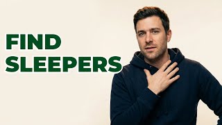 Does A Weak Depth Chart Create Fantasy Sleepers?