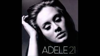 Rumor has it - Adele - 21 - 2011