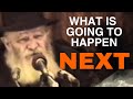 What the Rebbe taught us about the FUTURE of the world