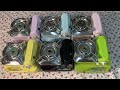 carcar 露营好物分享【unboxing 】homelux macaron mini portable stove camping