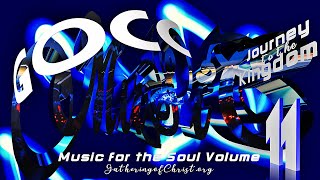 GOCC MUSIC FOR THE SOUL VOLUME 11