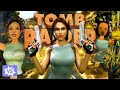 Tomb Raider Showdown: Original Vs Anniversary Vs Remastered?